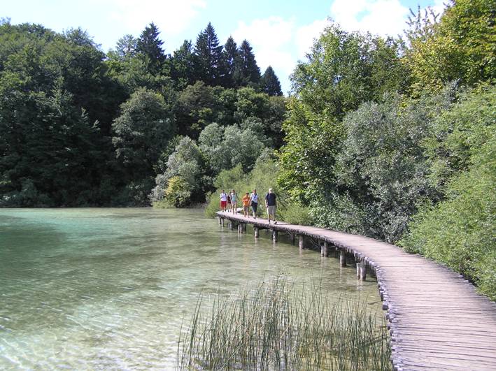 Plitvice
